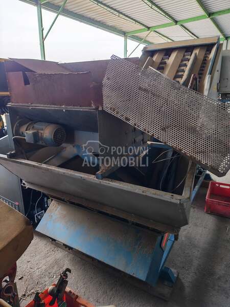 Upmann Sortirka i pakerica