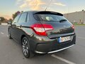 Citroen C4 auto.matik vla snik
