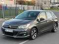 Citroen C4 auto.matik vla snik