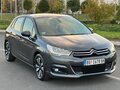 Citroen C4 auto.matik vla snik