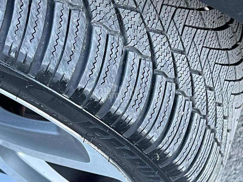 Audi A8 3.0TDI QUATTRO