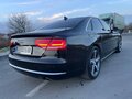 Audi A8 3.0TDI QUATTRO