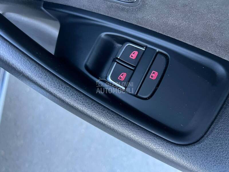 Audi A8 3.0TDI QUATTRO