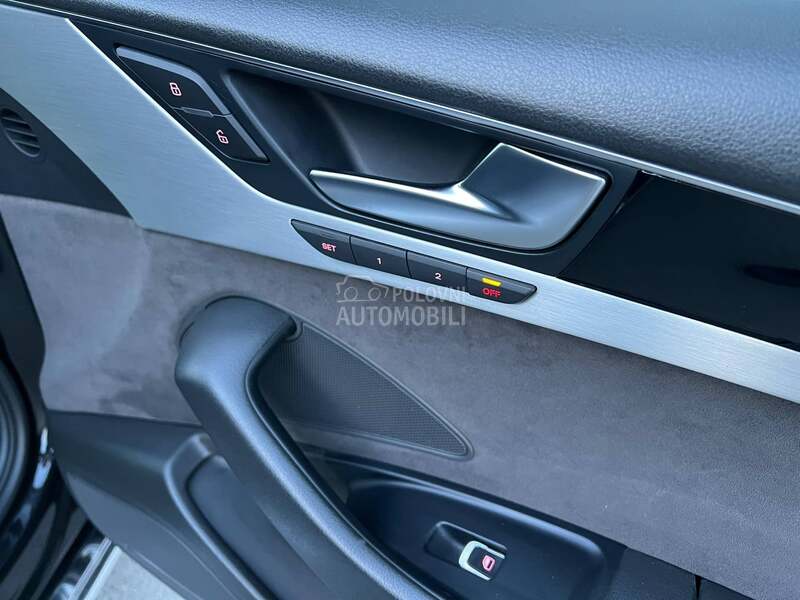 Audi A8 3.0TDI QUATTRO