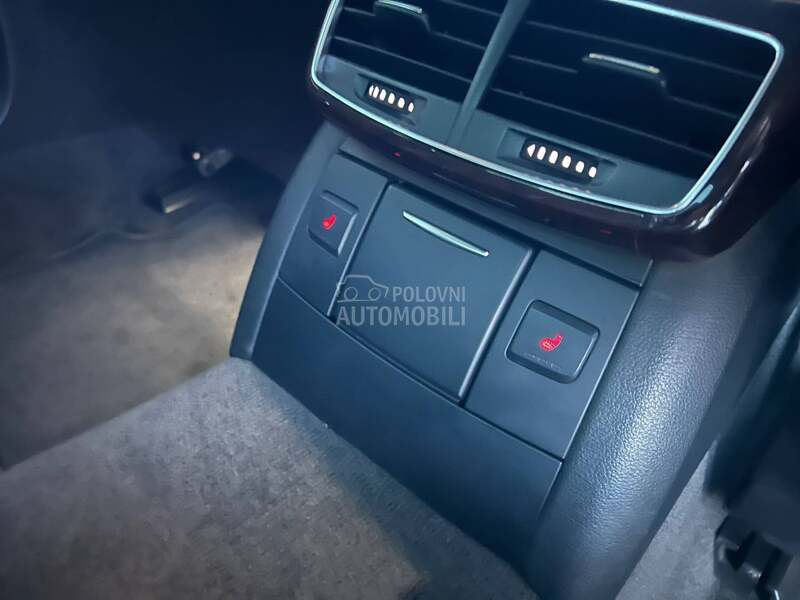 Audi A8 3.0TDI QUATTRO