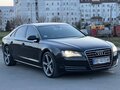 Audi A8 3.0TDI QUATTRO