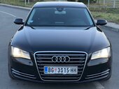 Audi A8 3.0TDI QUATTRO