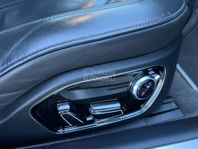 Audi A8 3.0TDI QUATTRO