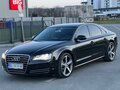 Audi A8 3.0TDI QUATTRO