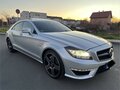 Mercedes Benz CLS 63 AMG AMG