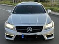 Mercedes Benz CLS 63 AMG AMG