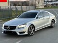 Mercedes Benz CLS 63 AMG AMG