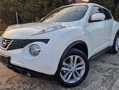 Nissan Juke 1.5 DCI ACENTA