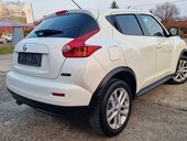 Nissan Juke 1.5 DCI ACENTA