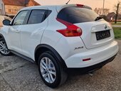 Nissan Juke 1.5 DCI ACENTA