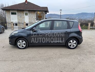 Renault Scenic 1.5 DCI
