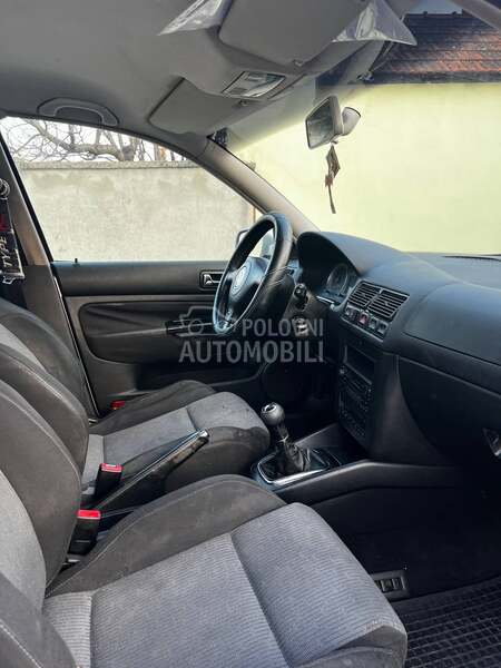 Volkswagen Golf 4 