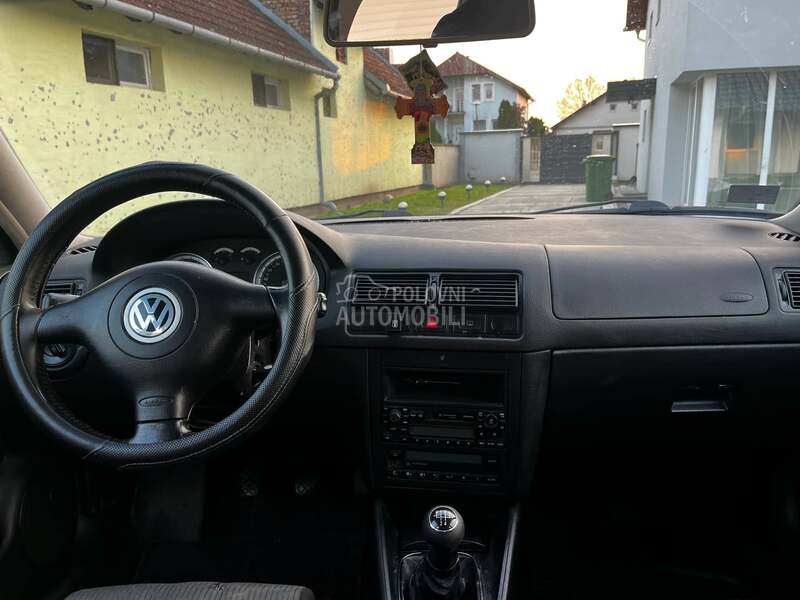 Volkswagen Golf 4 