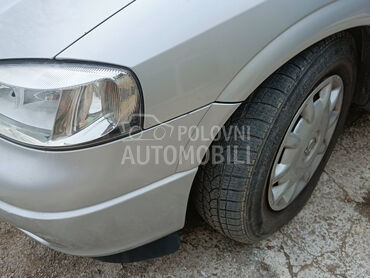 Opel Astra G 1.7 dti od