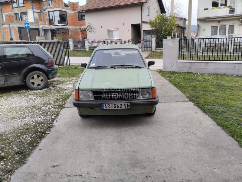 Opel Kadett 