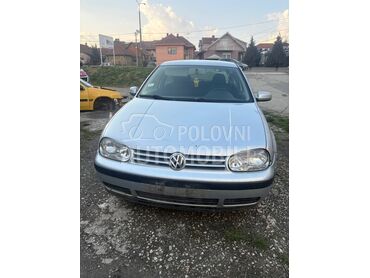Hauba za Volkswagen Golf 4