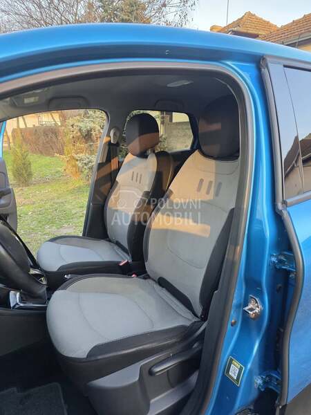 Renault Captur 1,2-SWIS.NOV