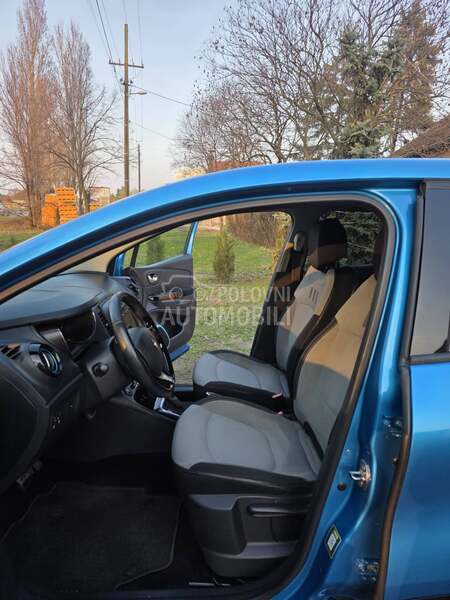 Renault Captur 1,2-SWIS.NOV