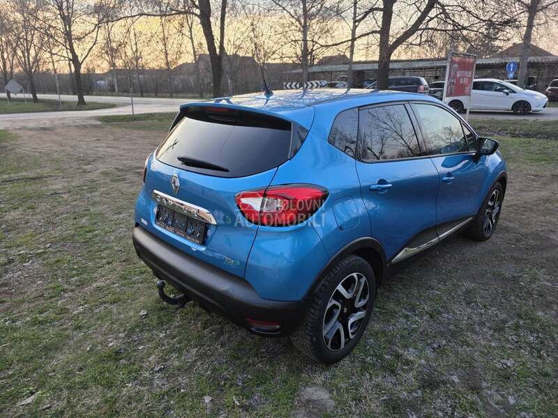 Renault Captur 1,2-SWIS.NOV