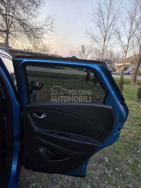 Renault Captur 1,2-SWIS.NOV