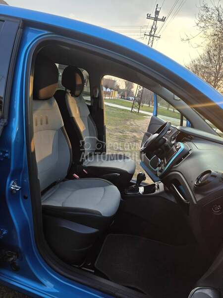 Renault Captur 1,2-SWIS.NOV