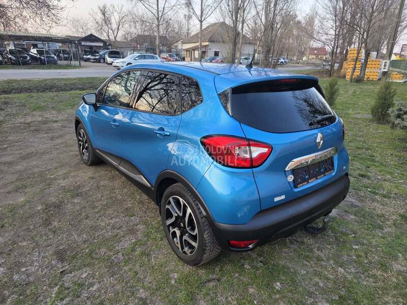 Renault Captur 1,2-SWIS.NOV