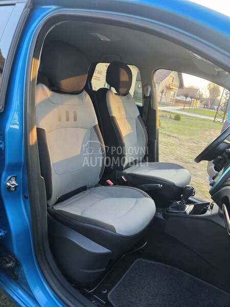 Renault Captur 1,2-SWIS.NOV