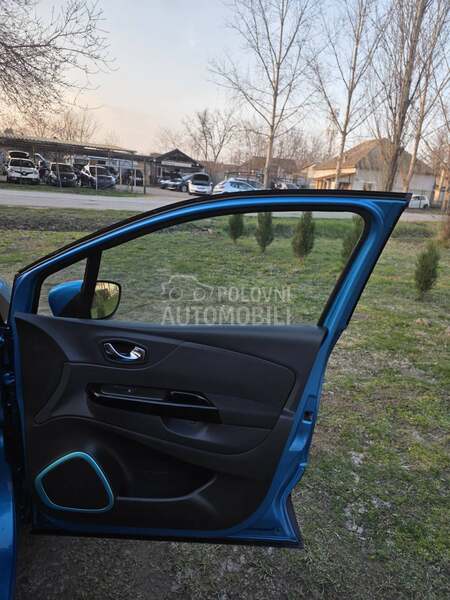 Renault Captur 1,2-SWIS.NOV