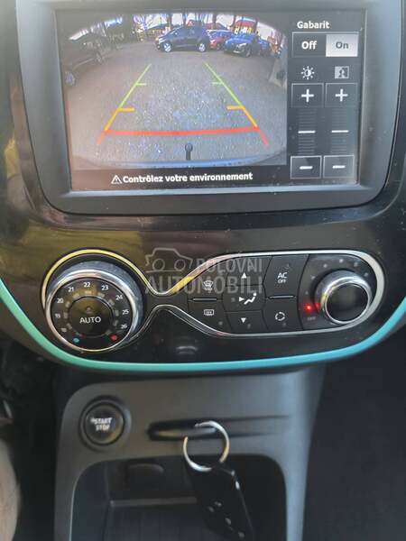 Renault Captur 1,2-SWIS.NOV