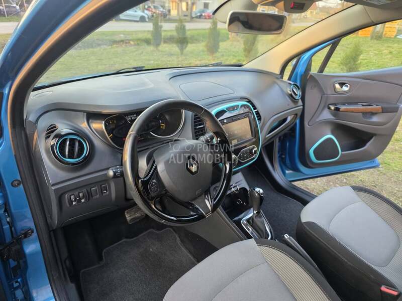 Renault Captur 1,2-SWIS.NOV