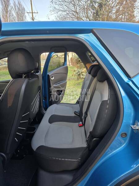 Renault Captur 1,2-SWIS.NOV