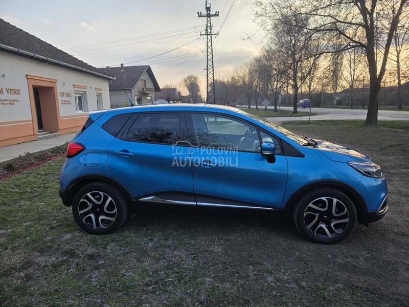 Renault Captur 1,2-SWIS.NOV