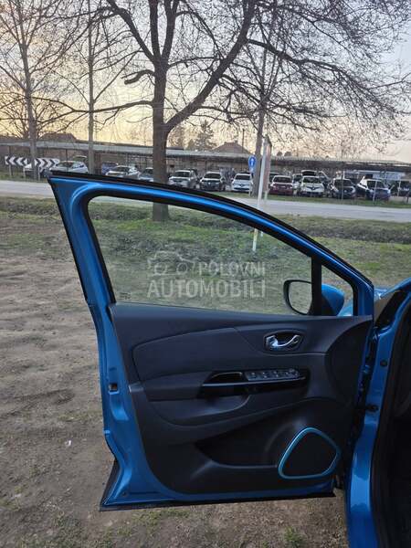 Renault Captur 1,2-SWIS.NOV