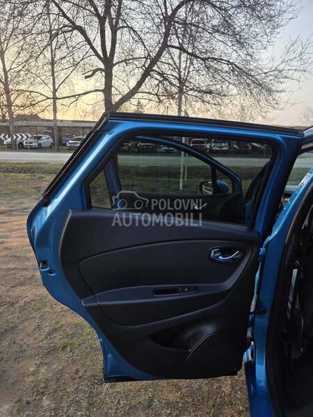 Renault Captur 1,2-SWIS.NOV