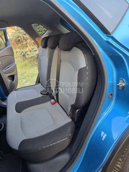 Renault Captur 1,2-SWIS.NOV