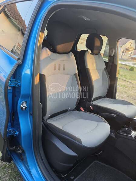Renault Captur 1,2-SWIS.NOV