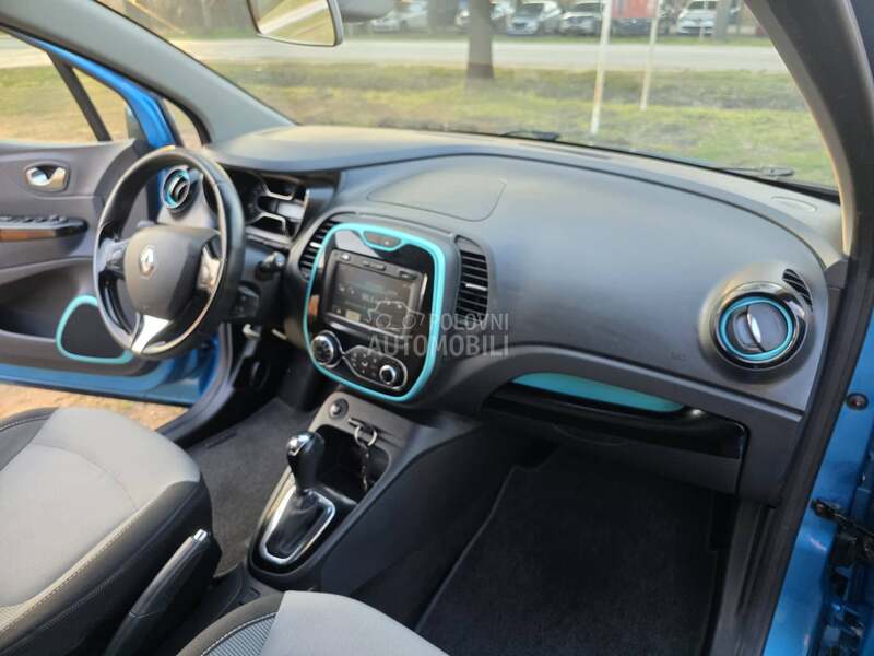 Renault Captur 1,2-SWIS.NOV