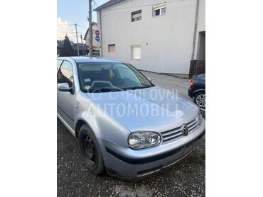 Krilo za Volkswagen Golf 4