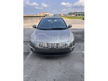 Honda Civic 1.8