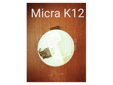 Micra k12 pumpa za benzin za Nissan Micra