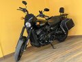 Harley Davidson street rod XG 750
