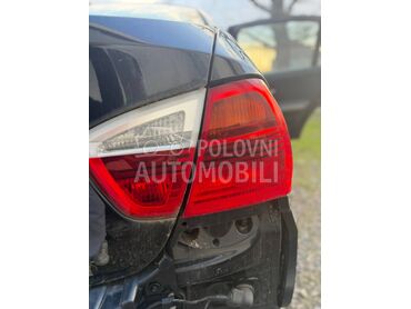 Stop lampa leva i desna za BMW 320d od 2008. do 2012. god.