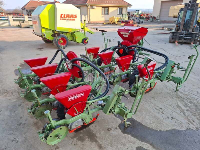 Nodet Pneumassem Hidro mareki