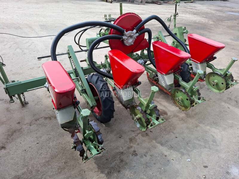 Nodet Pneumassem Hidro mareki