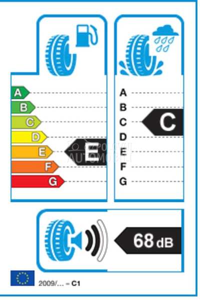 Orium 165/70 R14 Letnja